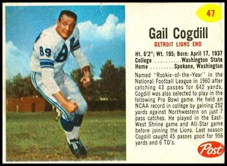 47 Gail Cogdill